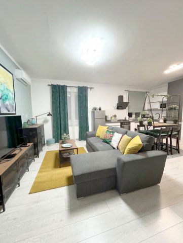 Kiadó téglalakás, albérlet, Miskolcon 160 E Ft / hó, 2 szobás