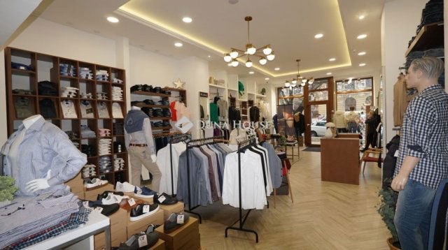 Kiadó üzlethelyiség, Zalaegerszegen 400 E Ft / hó