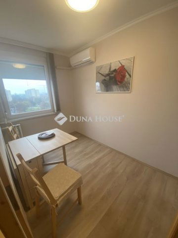 Kiadó panellakás, albérlet, Budapesten, IV. kerületben, 2 szobás