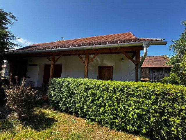 Eladó családi ház, Magyarszombatfán 80 M Ft, 3 szobás