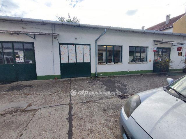 Eladó telek, Szegeden 384.5 M Ft / költözzbe.hu