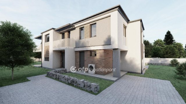 Eladó téglalakás, Budapesten, XVI. kerületben 155 M Ft, 4 szobás