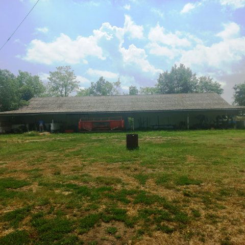 Eladó családi ház, Székkutason 65 M Ft, 5 szobás