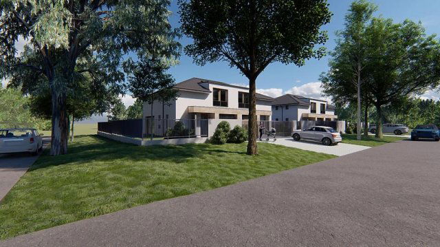 Eladó sorház, Budapesten, X. kerületben 149.9 M Ft, 4 szobás