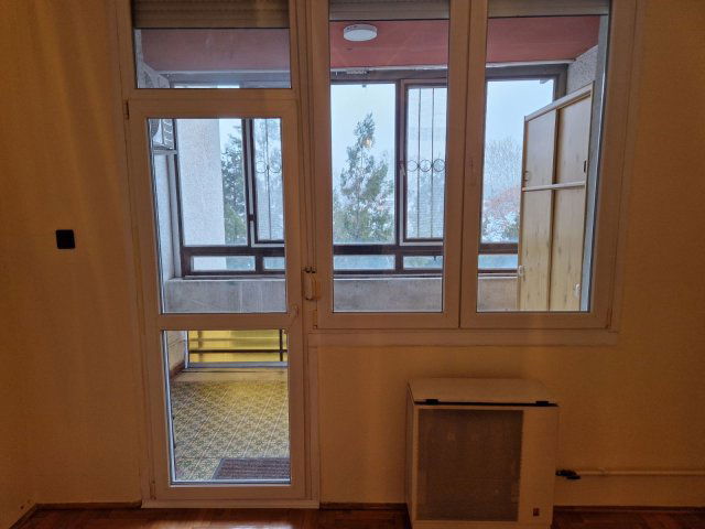 Eladó téglalakás, Budapesten, XXI. kerületben, Szabadság utcában