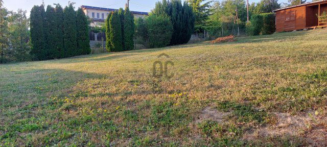 Eladó telek, Pátyon 44 M Ft / költözzbe.hu