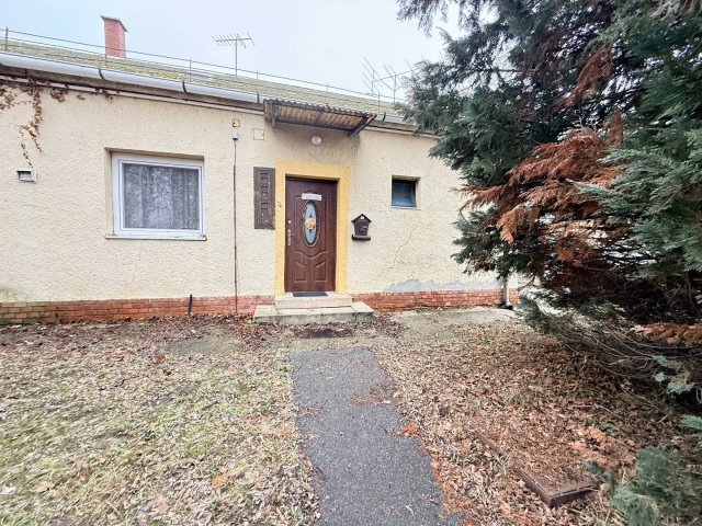 Eladó sorház, Bokodon 47 M Ft, 3 szobás / költözzbe.hu
