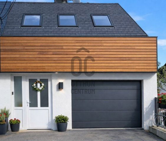 Eladó ikerház, Törökbálinton 149.8 M Ft, 6 szobás