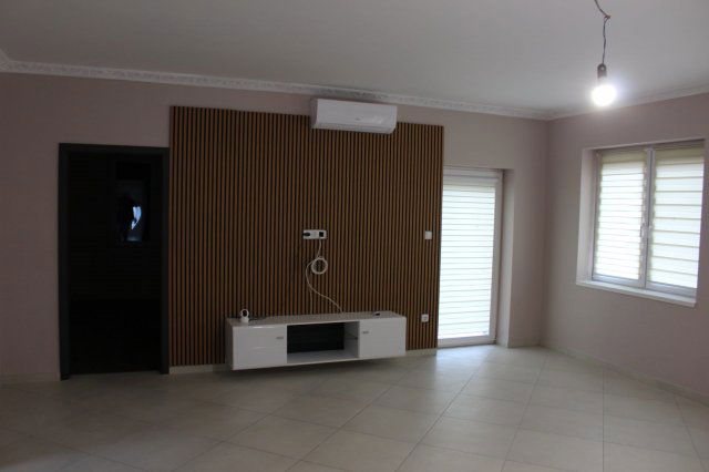 Eladó ikerház, Hajdúsámsonon 87.5 M Ft, 3 szobás