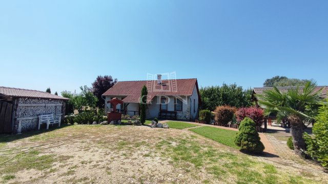Eladó mezogazdasagi ingatlan, Dusnokon 45 M Ft, 2 szobás