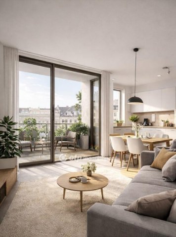 Eladó telek, Budapesten, VII. kerületben 650 M Ft