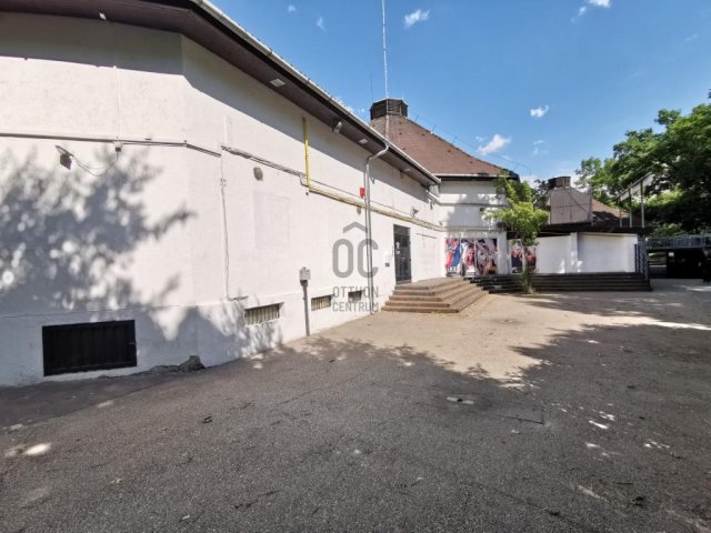 Eladó üzlethelyiség, Budapesten, X. kerületben 1300 M Ft