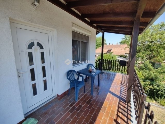 Eladó ikerház, Budapesten, XVIII. kerületben 79.9 M Ft, 3 szobás