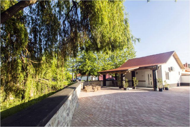 Eladó hotel, Bogácson 92.5 M Ft, 5 szobás / költözzbe.hu