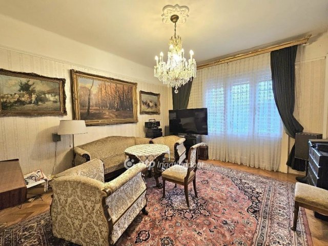 Eladó téglalakás, Budapesten, I. kerületben 124.9 M Ft
