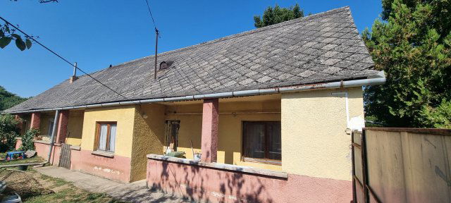 Eladó családi ház, Tárnokon 65 M Ft, 3 szobás