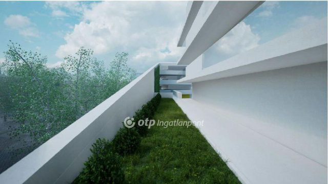 Eladó telek, Debrecenben 720 M Ft / költözzbe.hu