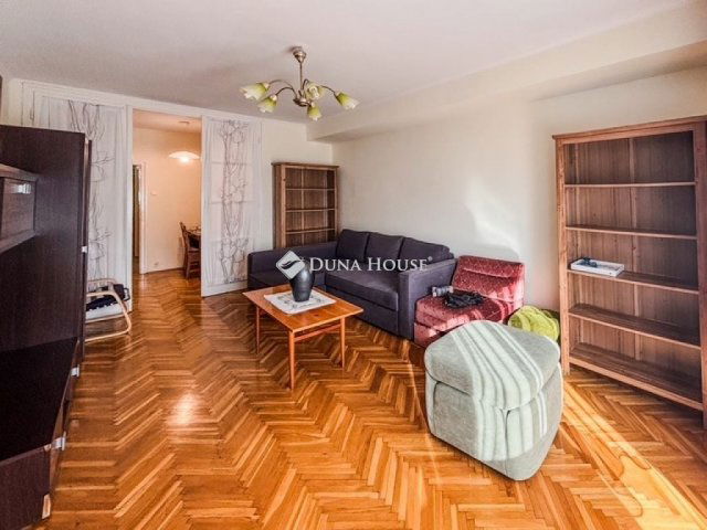 Kiadó téglalakás, albérlet, Budapesten, II. kerületben