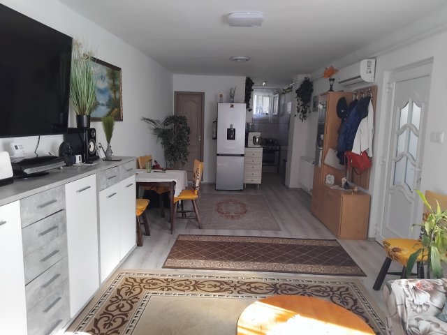 Eladó családi ház, Debrecenben 59.9 M Ft, 2 szobás