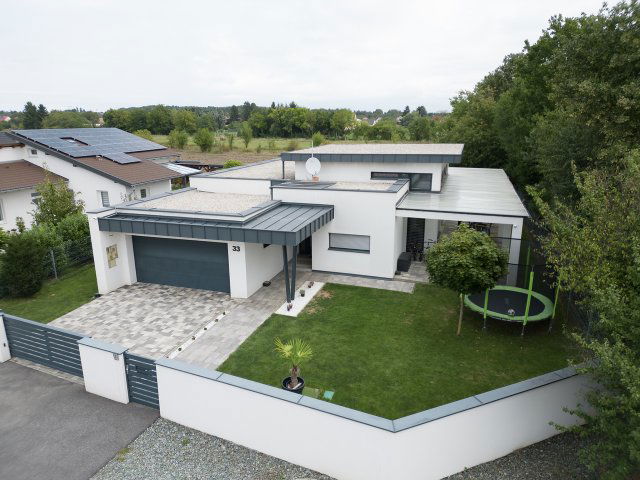 Eladó családi ház, Szombathelyen 175 M Ft, 4+1 szobás