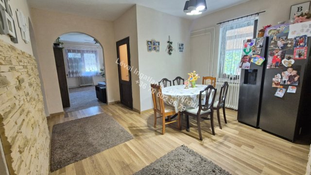 Eladó családi ház, Telekgerendáson 44.9 M Ft, 5 szobás