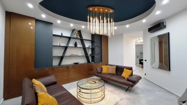 Eladó téglalakás, Budapesten, VI. kerületben 259 M Ft, 3 szobás