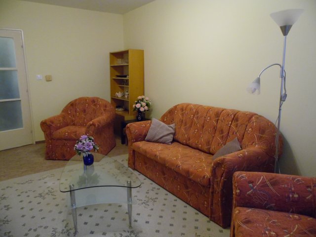 Eladó téglalakás, Szegeden 59 M Ft, 2 szobás