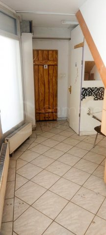 Kiadó üzlethelyiség, Miskolcon 180 E Ft / hó