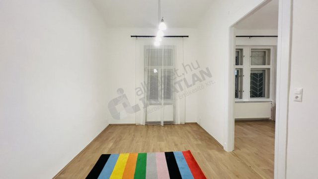 Kiadó téglalakás, albérlet, IV. kerületben, Árpád úton