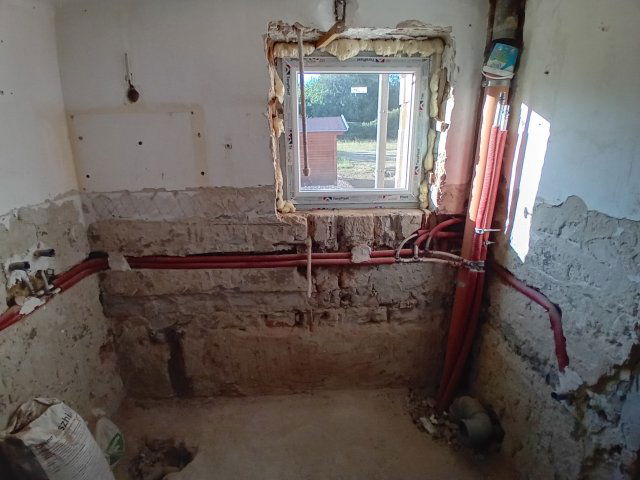 Eladó családi ház, Cserszegtomajon 67 M Ft, 5 szobás