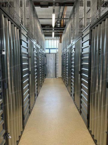 Kiadó ipari ingatlan, Kecskeméten 30 E Ft / hó