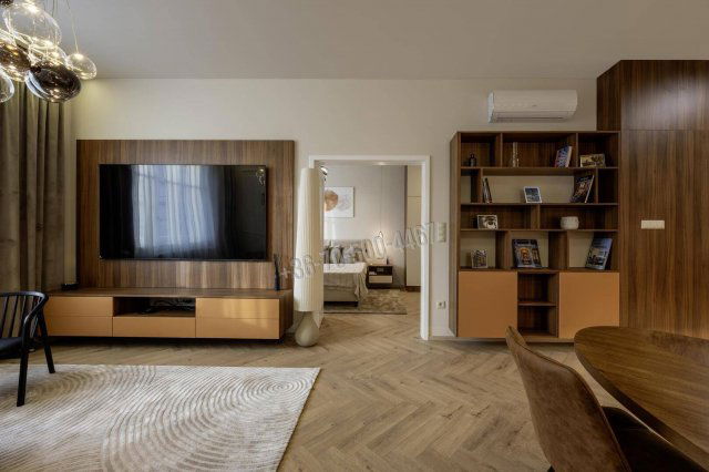 Eladó téglalakás, Budapesten, II. kerületben 239 M Ft, 3 szobás