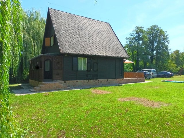 Eladó családi ház, Balatonmáriafürdőn 310 M Ft, 7 szobás