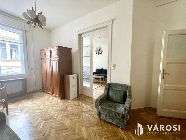 Kiadó téglalakás, albérlet, Budapesten, VIII. kerületben