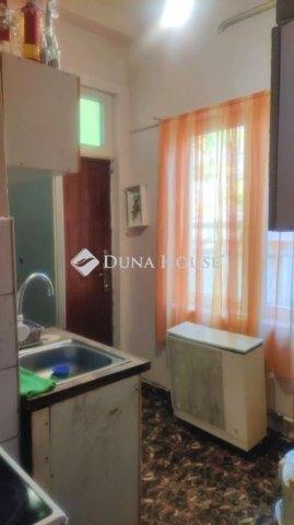 Eladó téglalakás, Budapesten, XX. kerületben 23 M Ft, 1 szobás