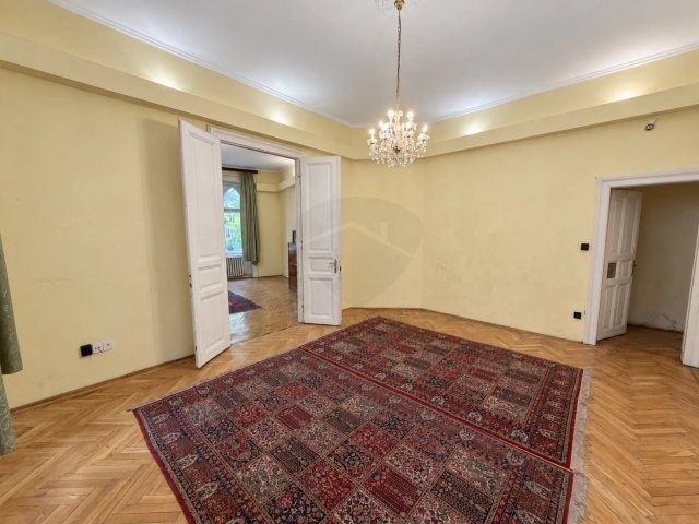 Eladó téglalakás, Budapesten, VIII. kerületben 116.9 M Ft