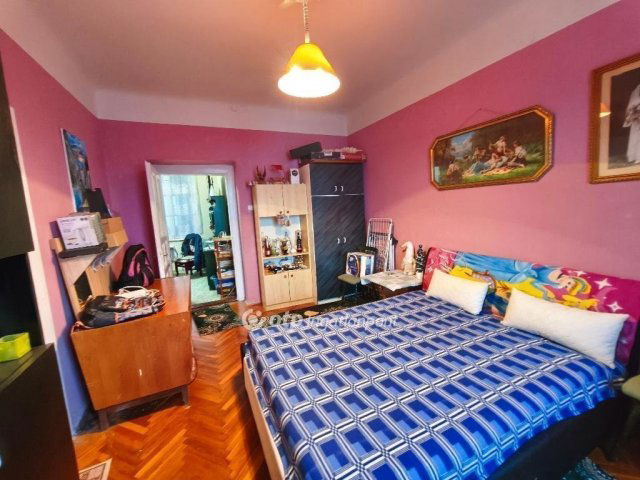 Eladó téglalakás, Budapesten, XX. kerületben 58 M Ft, 2 szobás