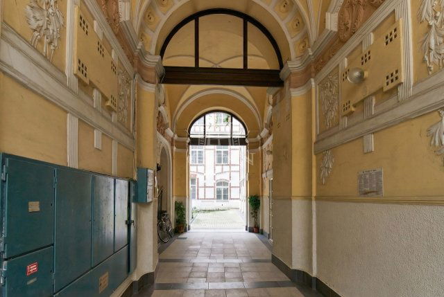 Eladó téglalakás, Budapesten, VI. kerületben 285 M Ft, 4 szobás