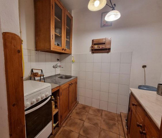 Kiadó téglalakás, albérlet, Budapesten, IX. kerületben