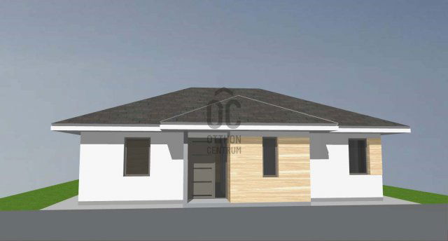 Eladó családi ház, Székesfehérvárott 130 M Ft, 4 szobás