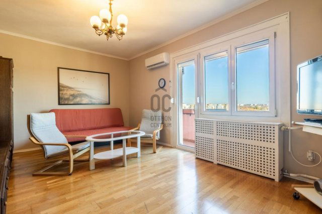 Eladó panellakás, Budapesten, IX. kerületben 69.5 M Ft, 2 szobás