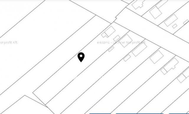 Eladó családi ház, Alsószentivánon 5.9 M Ft, 1 szobás