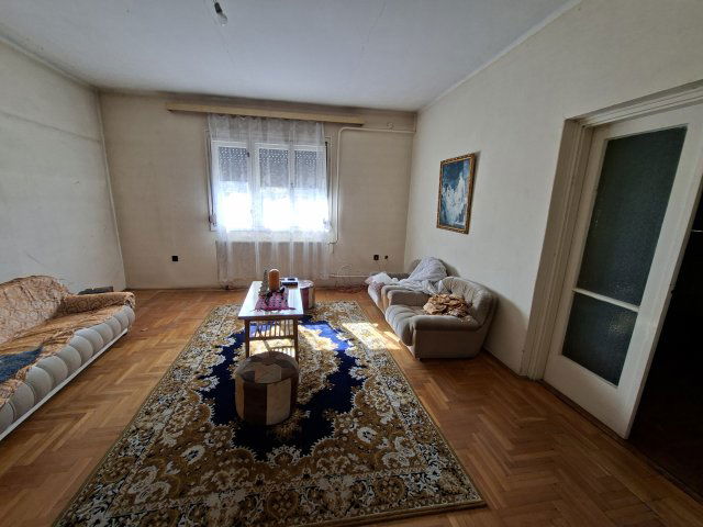 Eladó családi ház, Debrecenben, Bálint Zoltán utcában 78.8 M Ft