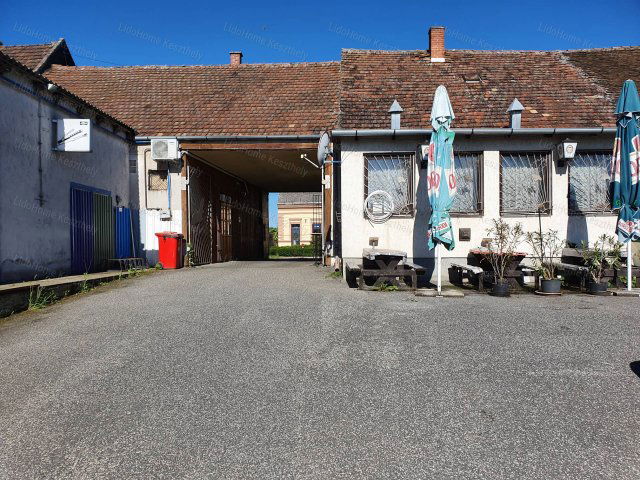 Eladó üzlethelyiség, Letenyén 70 M Ft / költözzbe.hu