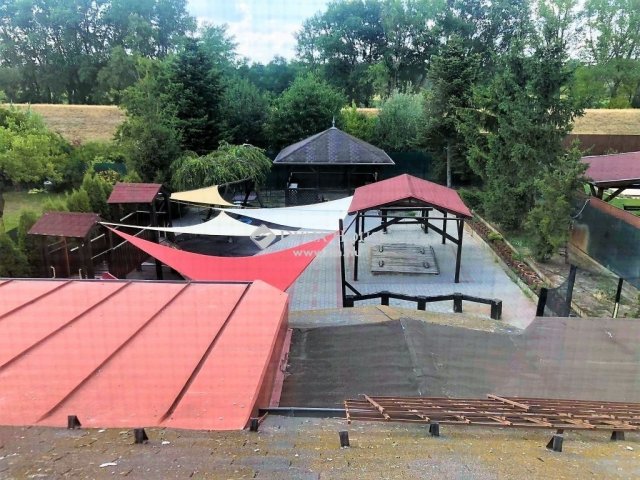 Eladó családi ház, Halásztelken 295 M Ft, 8 szobás