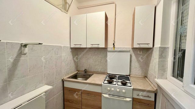 Eladó panellakás, Miskolcon 21.99 M Ft, 1 szobás