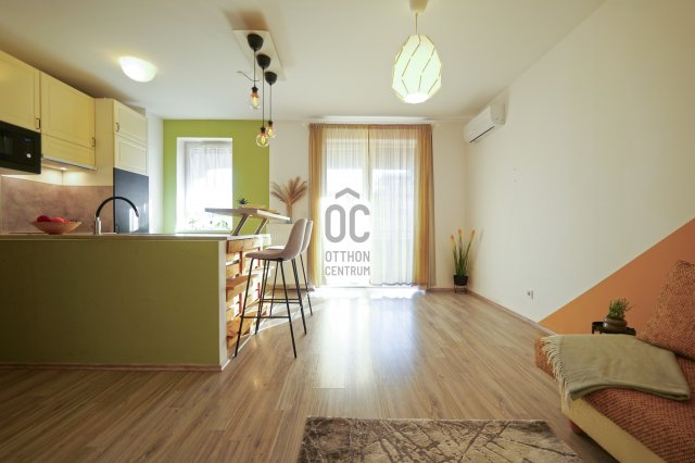 Eladó téglalakás, Budapesten, X. kerületben 79.9 M Ft, 2 szobás