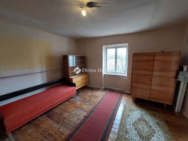 Eladó sorház, Répcelakon 11.5 M Ft, 3 szobás