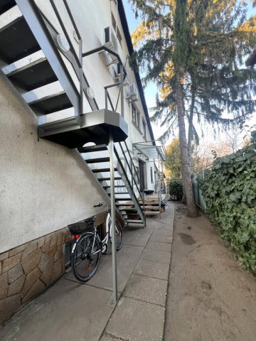 Eladó ikerház, Budapesten, XVIII. kerületben 163 M Ft, 5 szobás