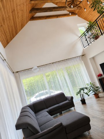 Eladó családi ház, Ballószögön 180 M Ft, 5 szobás
